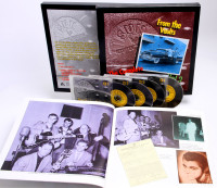 Vorschau: The Sun Singles Vol.2 (4-CD Deluxe Box Set) Vorschau: The Sun Singles Vol.2 (4-CD Deluxe Box Set)