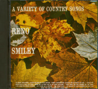 Vorschau: A Variety Of Country Songs (CD) Vorschau: A Variety Of Country Songs (CD)