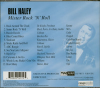 Vorschau: Mister Rock´N´ Roll (CD) Vorschau: Mister Rock´N´ Roll (CD)