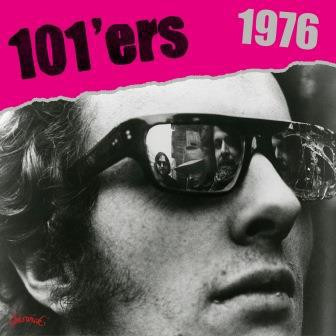 1976 (7inch, EP, 45rpm, SC, PS)