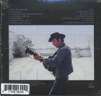 Vorschau: Commitment (CD) Vorschau: Commitment (CD)