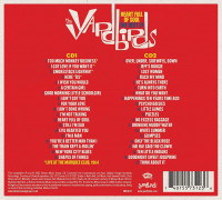 Vorschau: Heart Full Of Soul: The Best Of The Yardbirds (2-CD) Vorschau: Heart Full Of Soul: The Best Of The Yardbirds (2-CD)