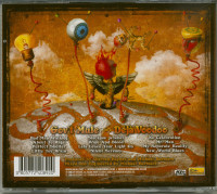 Vorschau: Deja Voodoo (2-CD) Vorschau: Deja Voodoo (2-CD)