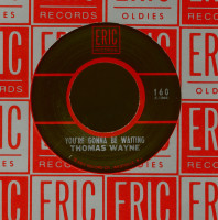 Vorschau: Tragedy - You're Gonna Be Waiting (7inch, 45rpm) Vorschau: Tragedy - You're Gonna Be Waiting (7inch, 45rpm)