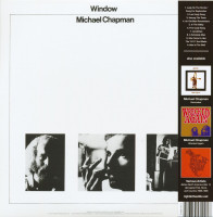 Vorschau: Window (LP, 180g, Ltd.) Vorschau: Window (LP, 180g, Ltd.)