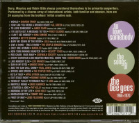 Vorschau: To Love Somebody - The Songs Of The Bee Gees 1966-1970 (CD) Vorschau: To Love Somebody - The Songs Of The Bee Gees 1966-1970 (CD)