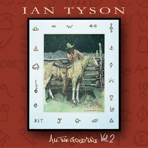 All The Good 'Uns Vol.2