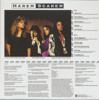 Vorschau: Harem Scarem (LP, colored Vinyl), Ltd.) Vorschau: Harem Scarem (LP, colored Vinyl), Ltd.)