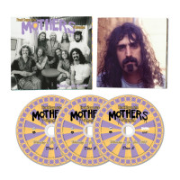 Vorschau: Whisky A Go Go 1968 (3-CD) Vorschau: Whisky A Go Go 1968 (3-CD)