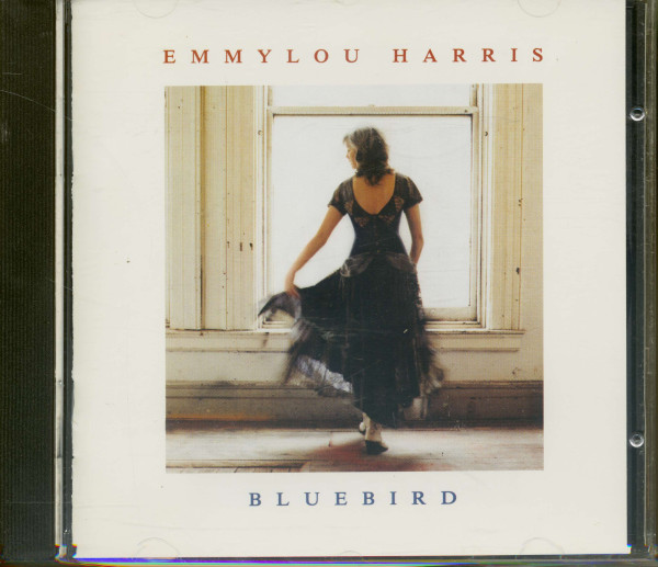 Bluebird (CD) Bluebird (CD)