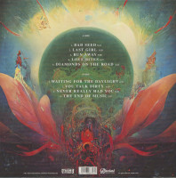 Vorschau: Waiting For The Daylight (LP) Vorschau: Waiting For The Daylight (LP)