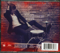 Vorschau: Graffiti U (CD) Vorschau: Graffiti U (CD)