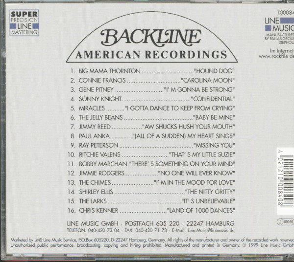 Rockfile Vol.84 (CD)