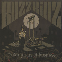 Vorschau: Taking Care Of Business (LP) Vorschau: Taking Care Of Business (LP)