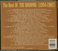 Vorschau: The Best Of 1954-1967 (CD) Vorschau: The Best Of 1954-1967 (CD)