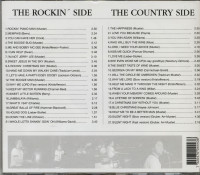 Vorschau: Special! The Rockin' Side - The Country Side (2-CD) Vorschau: Special! The Rockin' Side - The Country Side (2-CD)