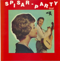 Vorschau: Spisar - Party (LP) Vorschau: Spisar - Party (LP)
