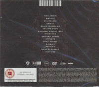 Vorschau: MTV Unplugged - Live At Roundhouse London (CD + DVD) Vorschau: MTV Unplugged - Live At Roundhouse London (CD + DVD)