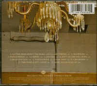 Vorschau: This World Oft Can't Be (CD) Vorschau: This World Oft Can't Be (CD)
