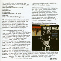 Vorschau: Rare Surf Vol.6 - The Capitol Masters 2 (CD) Vorschau: Rare Surf Vol.6 - The Capitol Masters 2 (CD)