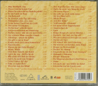 Vorschau: Herr Kapellmeister, bitte einen Tango - 50 Erfolge (2-CD) Vorschau: Herr Kapellmeister, bitte einen Tango - 50 Erfolge (2-CD)