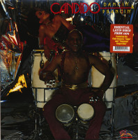 Vorschau: Dancin' and Prancin' (LP) Vorschau: Dancin' and Prancin' (LP)
