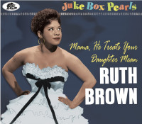 Vorschau: Bundle - Juke Box Pearls (8-CD) Vorschau: Bundle - Juke Box Pearls (8-CD)