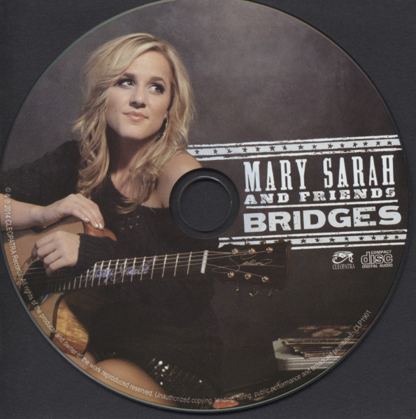Bridges - Mary Sarah & Friends