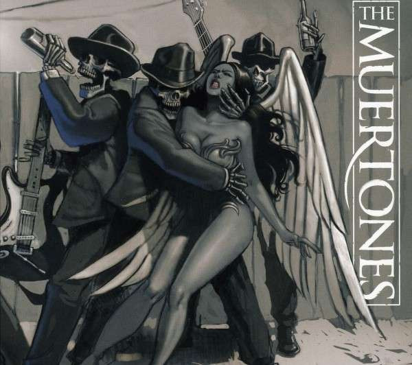 The Muertones