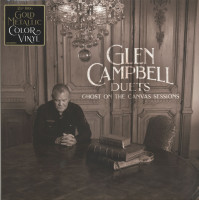 Vorschau: Duets - Ghost On The Canvas Sessions (2-LP, colored 180g Vinyl) Vorschau: Duets - Ghost On The Canvas Sessions (2-LP, colored 180g Vinyl)