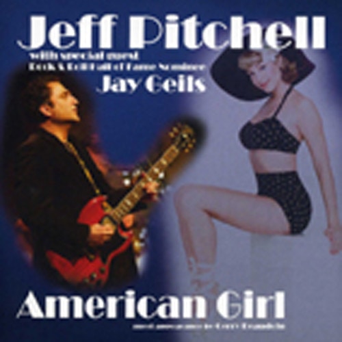 American Girl American Girl