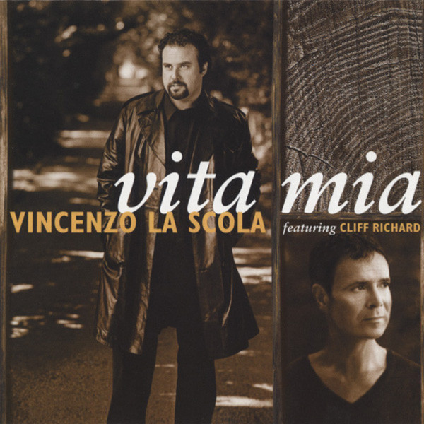Vita Mia (CD)
