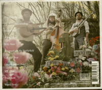 Vorschau: Hand On The Plow (CD) Vorschau: Hand On The Plow (CD)