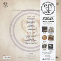 Vorschau: Greatest Hits - The Immediate Years 1967 - 1969 (LP, 180g colored Vinyl, Ltd.) Vorschau: Greatest Hits - The Immediate Years 1967 - 1969 (LP, 180g colored Vinyl, Ltd.)