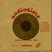 Vorschau: Bingo Boogie - That's My Baby (7inch, 45rpm) Vorschau: Bingo Boogie - That's My Baby (7inch, 45rpm)