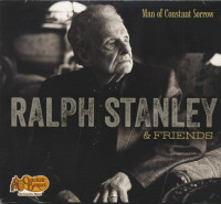 Vorschau: Man Of Constant Sorrow (CD) Vorschau: Man Of Constant Sorrow (CD)