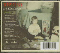 Vorschau: It's Christmas...Cheers! (CD) Vorschau: It's Christmas...Cheers! (CD)