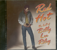 Vorschau: Red Hot - Best Of (CD) Vorschau: Red Hot - Best Of (CD)