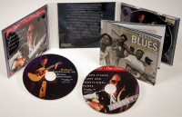 Vorschau: Acoustic Blues Vol.4 (2-CD) Vorschau: Acoustic Blues Vol.4 (2-CD)