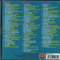 Vorschau: All Things Bright and Beautiful - The UK Pop Explosion (3-CD) Vorschau: All Things Bright and Beautiful - The UK Pop Explosion (3-CD)