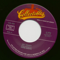 Vorschau: Get Ready - (I Know) I'm Losing You (7inch, 45rpm) Vorschau: Get Ready - (I Know) I'm Losing You (7inch, 45rpm)