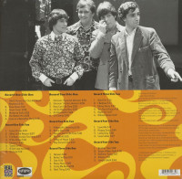 Vorschau: The Complete Singles A's And B's (3-LP, Ltd., RSD) Vorschau: The Complete Singles A's And B's (3-LP, Ltd., RSD)