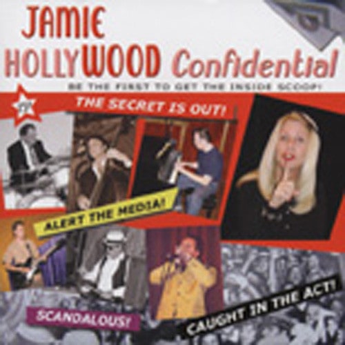 Hollywood Confidential
