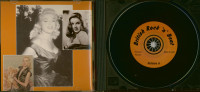 Vorschau: British Rock'n'Beat Vol.6 - A Tribute To Diana Dors (CD) Vorschau: British Rock'n'Beat Vol.6 - A Tribute To Diana Dors (CD)