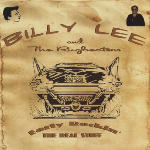 Early Rockin' - The Real Stuff