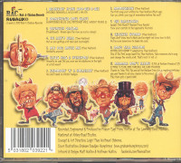 Vorschau: Carry On Yippin'! (CD) Vorschau: Carry On Yippin'! (CD)