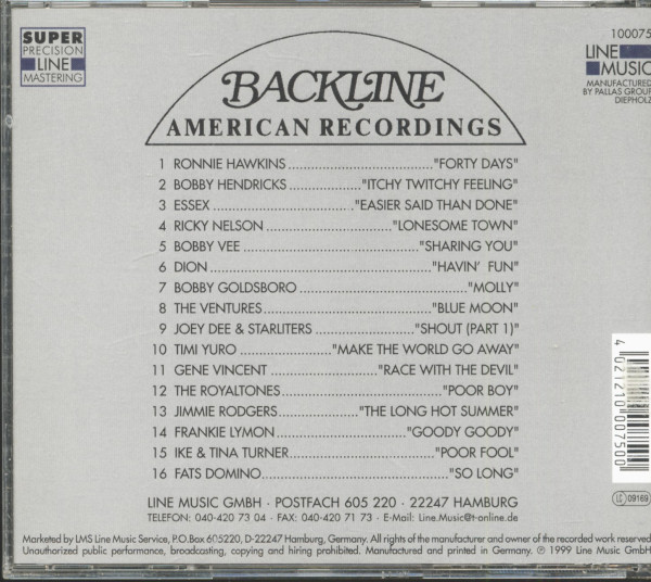 Rockfile Vol.75 (CD)