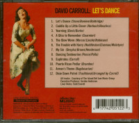 Vorschau: Let's Dance (CD) Vorschau: Let's Dance (CD)