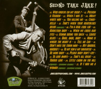 Vorschau: Second Take Jake! (CD) Vorschau: Second Take Jake! (CD)