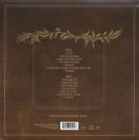 Vorschau: Heartache Medication (LP) Vorschau: Heartache Medication (LP)